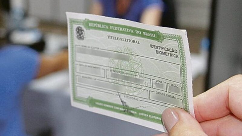 TRE-PE supera 1 milhão de atendimentos no período de cadastramento eleitoral