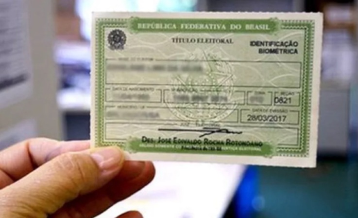 TRE-PE amplia atendimento diário e horários para regularização do título até 6 de maio