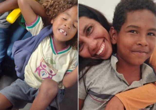 Tragédia em Araripina: Duas crianças morrem afogadas em barreiro na Serra do Simões