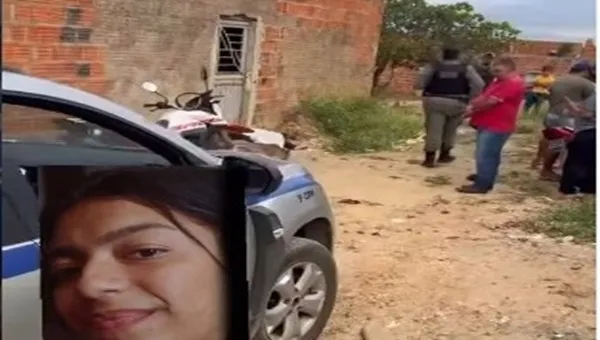 Mulher é morta pelo companheiro na zona rural de Ipubi