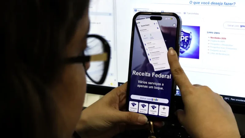Imposto de Renda 2026: prazo termina na sexta-feira; veja como declarar