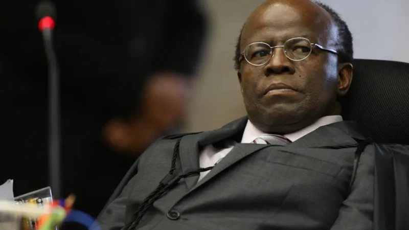 Joaquim Barbosa se filia ao Democracia Cristã e se torna aposta da legenda para o Planalto