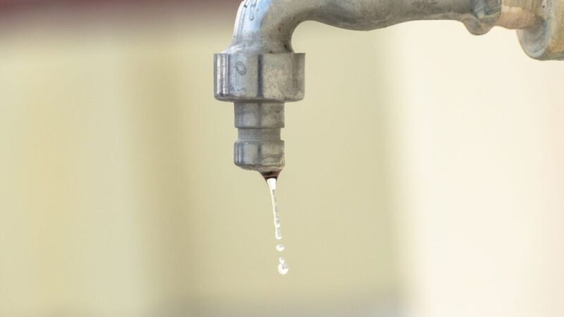 Compesa realiza intervenções no Sistema de Abastecimento de Cabrobó para melhorar a distribuição de água na cidade