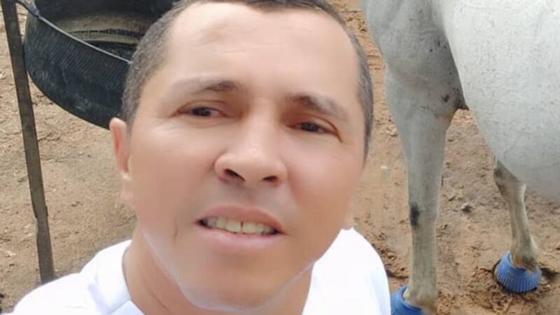 Ouricuri decreta luto oficial de três dias após morte do empresário Euglan