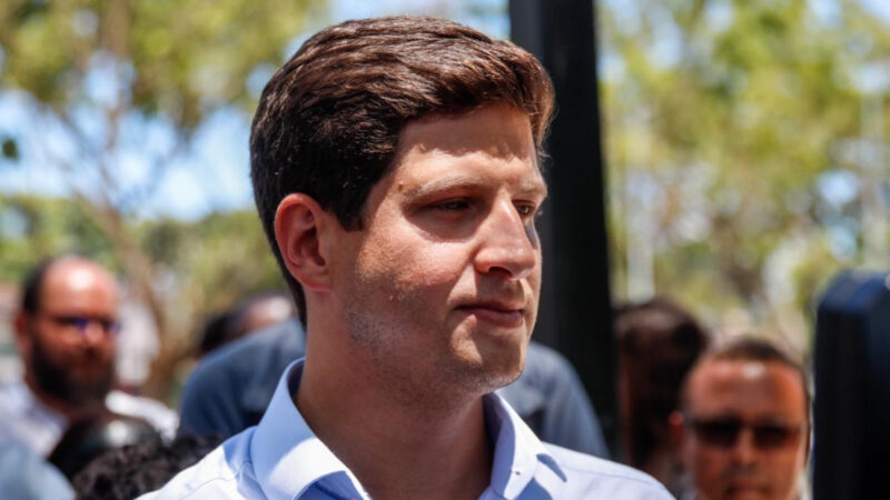 João Campos promete duplicação da BR-423: “Se o Governo Federal não fizer, eu faço como governador”
