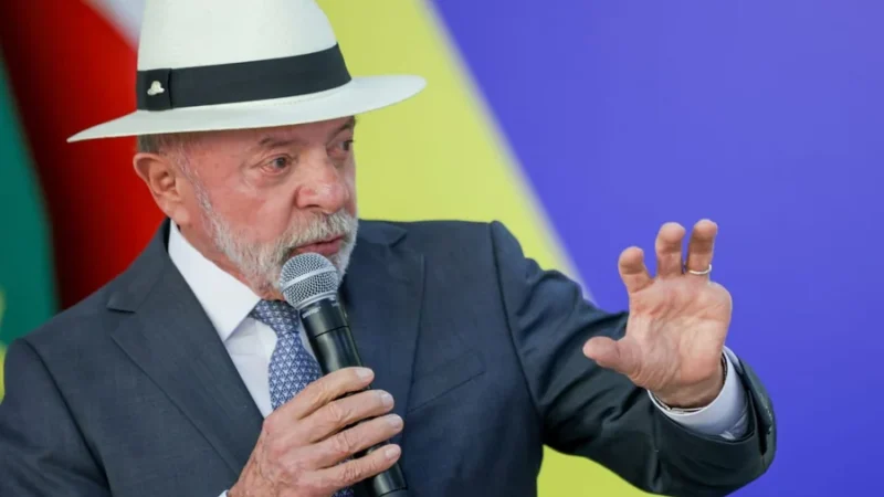 Desenrola começa nesta terça para pessoas com salário até R$ 8.105