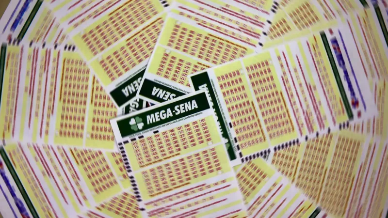 Mega-Sena acumula e prêmio vai a R$ 52 milhões