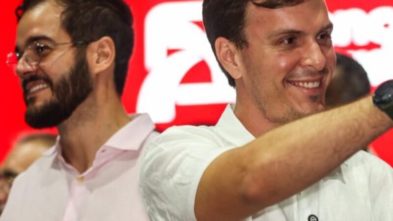 Mesmo alinhados à oposição de Ouricuri, Túlio e Miguel elogiam gestão Victor Coelho