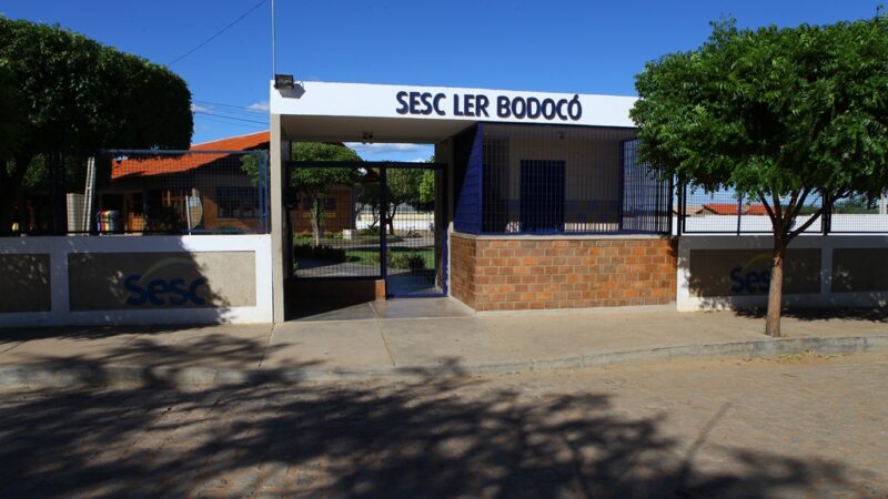 Semana S terá programação gratuita com esporte, tecnologia e ações sociais em Bodocó e Araripina