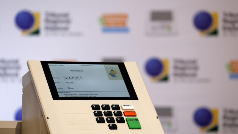 IA pode gerar mais fake news nas eleições, afirmam especialistas