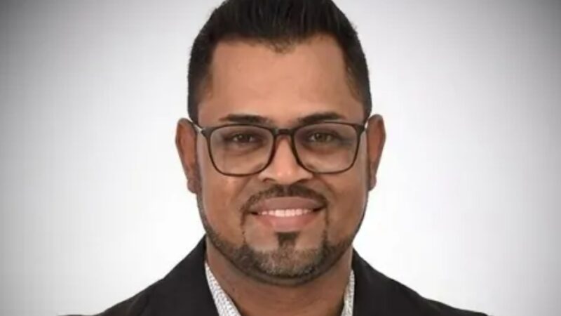 Cantor morre em acidente de trânsito na BR-232, em Belo Jardim