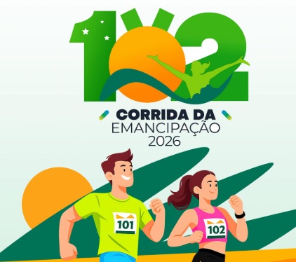 Corrida da Emancipação movimenta Bodocó neste domingo em comemoração aos 102 anos do município