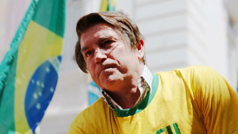 Operação mira contrato de ONG da produtora do filme de Bolsonaro com prefeitura de SP