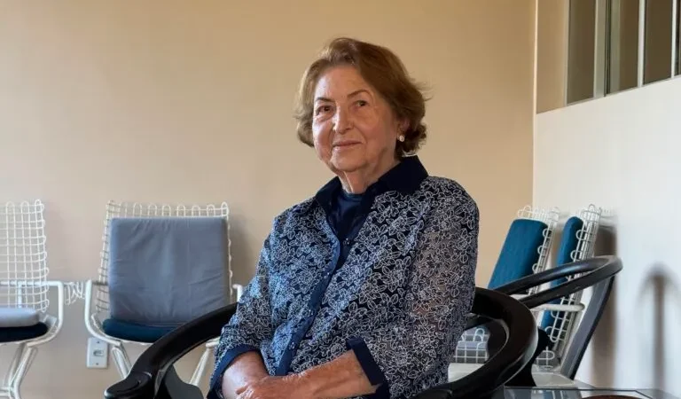 Ex-prefeita Dionéia Lacerda é a homenageada do São João Bom de Verdade 2026 em Araripina