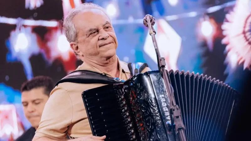 Cachês no São João: Flávio José critica “desvalorização” e diz que não fará shows na Bahia