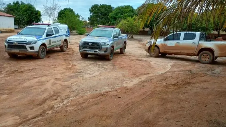 Vítima de violência doméstica é socorrida e suspeito foge antes da chegada da polícia em Ipubi
