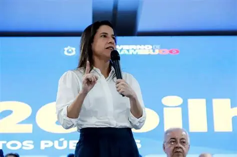 Raquel Lyra inaugura PE-560 e entrega títulos de propriedade em Bodocó nesta quarta-feira