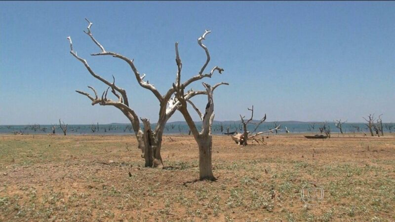 El Niño em Pernambuco: especialistas alertam sobre fenômeno que pode chegar em julho no estado