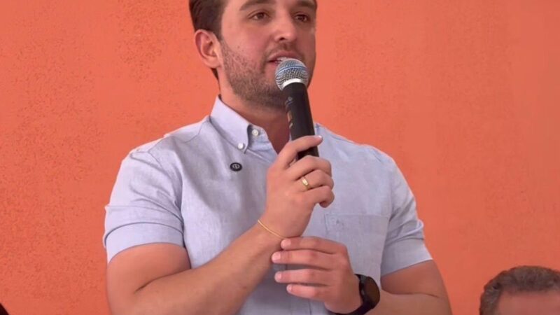 Victor Coelho destaca papel dos comunicadores no Dia da Imprensa