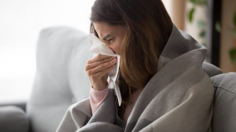 Semana Mundial da Alergia alerta para prevenção e diagnóstico