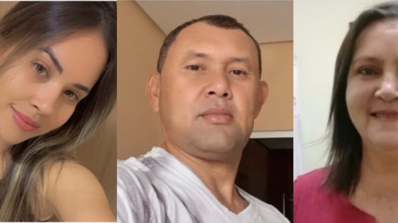 Prefeitura de Ouricuri se solidariza com familiares das vítimas de trágica ocorrência