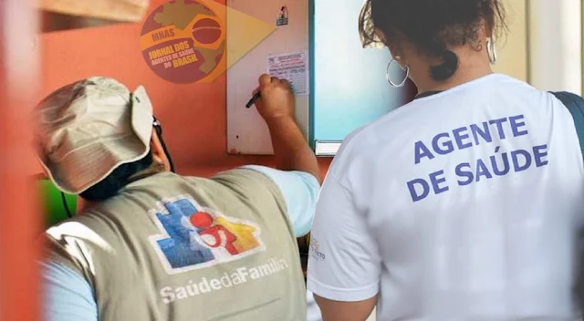 Senado aprova novas regras de aposentadoria para agentes de saúde e de combate às endemias
