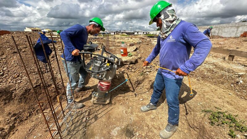 Ouricuri lidera geração de empregos no Araripe em junho