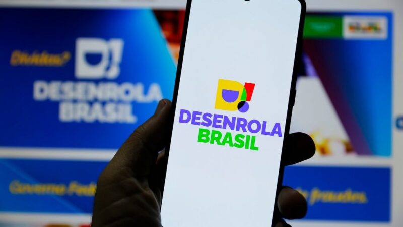 Desenrola Brasil 2.0 tem prazo prorrogado por 30 dias
