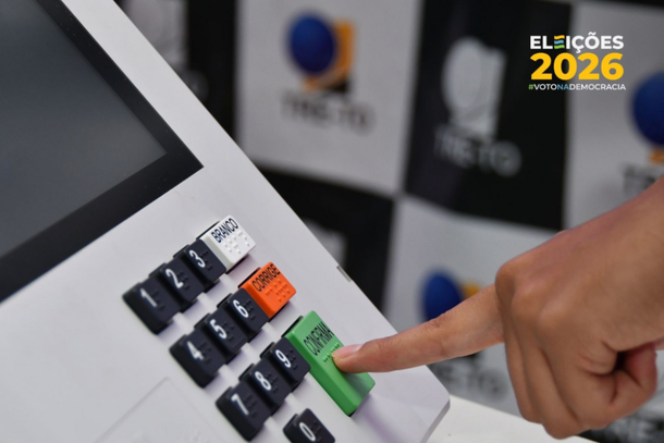Brasil terá 158,7 milhões de eleitores aptos a votar em outubro