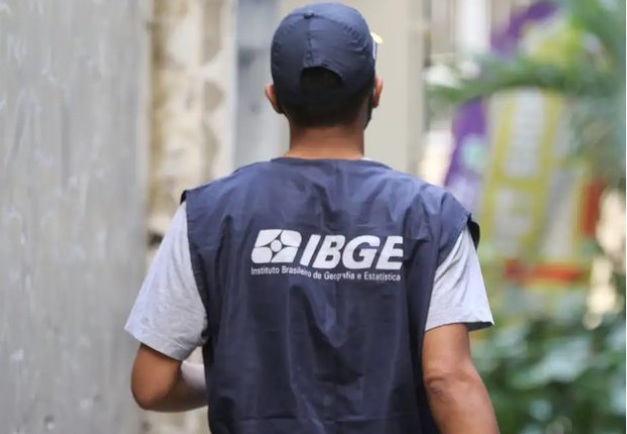 Portaria autoriza nomeações para cargo de pesquisador no IBGE
