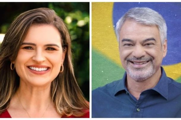 Marília Arraes e Humberto Costa lideram todos os cenários da disputa pelo Senado em Pernambuco, aponta Quaest