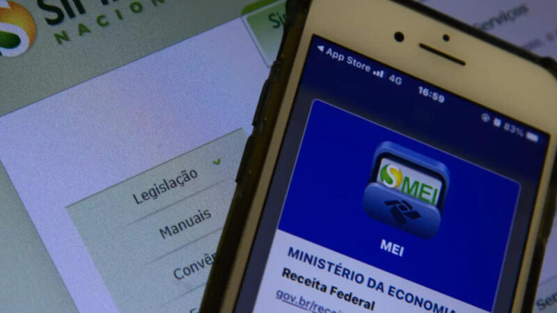 Aumento do teto de faturamento do MEI e ampliação de contratações devem gerar mais empregos