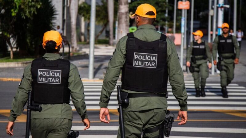 Dia Zero: nenhum homicídio foi registrado nos 184 municípios de Pernambuco em 23 de julho