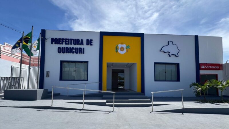 Gestão transparente: Ouricuri realiza audiência pública para apresentar resultados fiscais