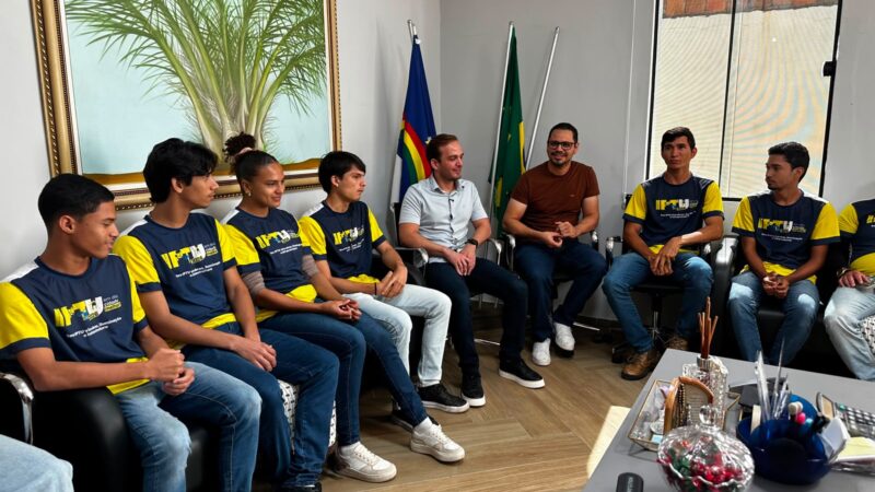 Inovação da Gestão Municipal amplia ações do REURB em Ouricuri