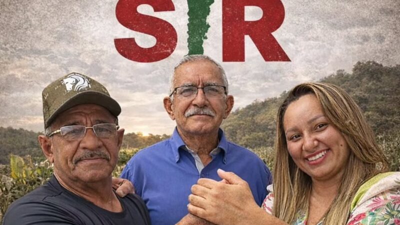 Chapa 2 vence eleição do Sindicato dos Trabalhadores Rurais de Ouricuri com 655 votos de diferença