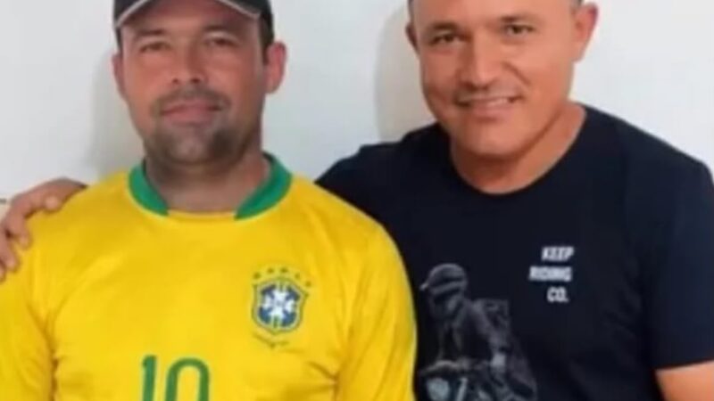 Ouricuri decreta três dias de luto oficial após morte dos empresários Val do Frigotil e Bil Salviano