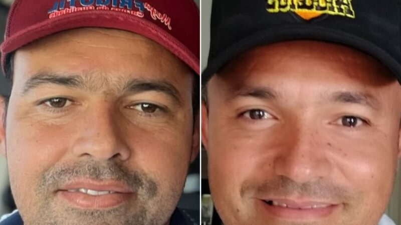 Após sequestro, irmãos empresários de Ouricuri são encontrados mortos
