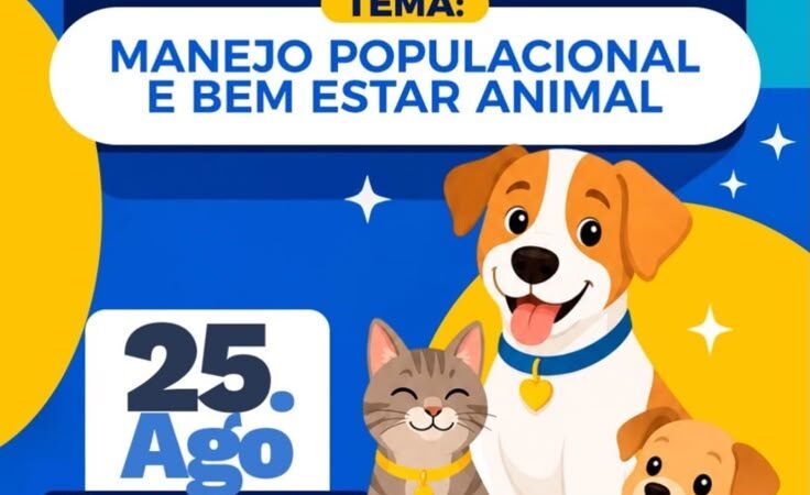 Ouricuri terá audiência pública nesta terça para discutir controle de animais nas ruas