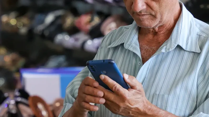 Famílias brasileiras perderam R$ 62,5 bilhões para bets em 2025