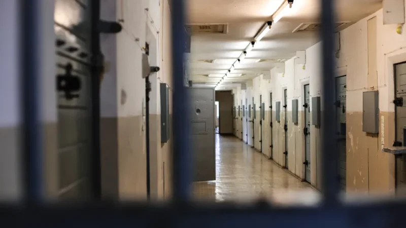 Homem é condenado a 14 anos por homicídio em Exu
