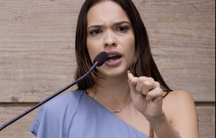 Mulher trans ouricuriense é lançada como candidata a deputada federal em Pernambuco