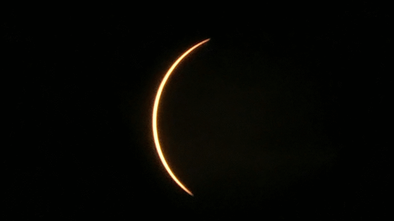 Eclipse lunar ‘quase total’ será visível no Brasil nesta semana; saiba como observar