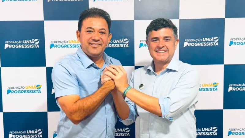 Prefeito de Araripina, Evilásio Mateus declara apoio a Eduardo da Fonte para o Senado