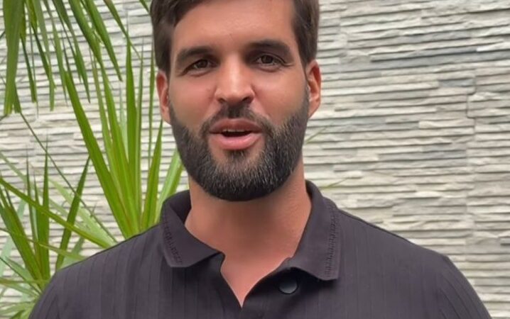 Prefeito de Granito emite nota oficial após vídeo de ex-primeira-dama relatar violência doméstica