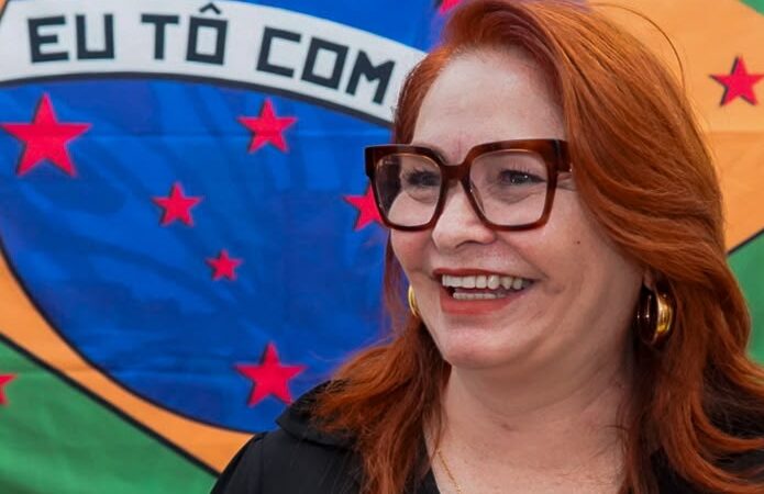 Professora Ivete Caetano recebe título de Cidadã Recifense nesta quinta-feira (13)