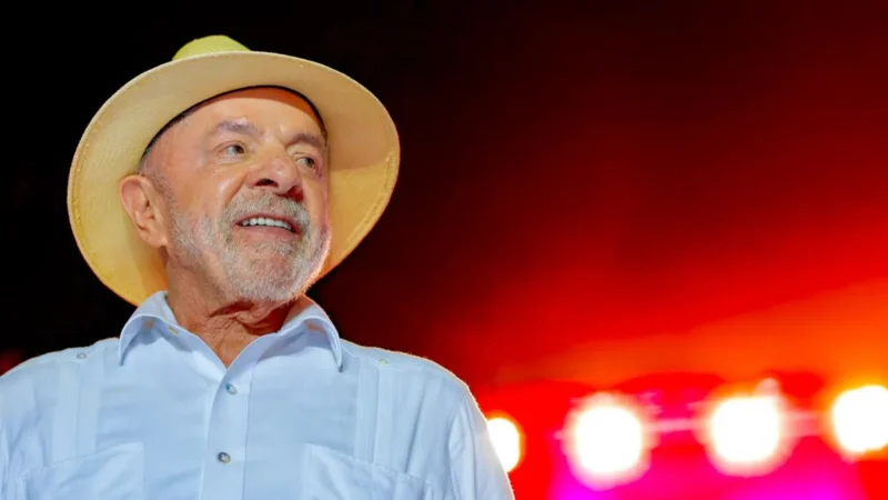 Datafolha: 49% aprovam governo Lula, e 48% desaprovam