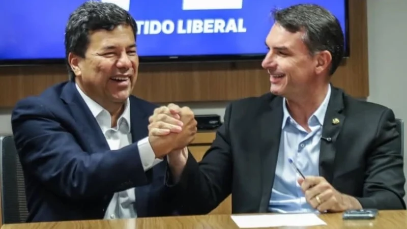 Mendonça Filho deve disputar o Senado pelo PL em Pernambuco