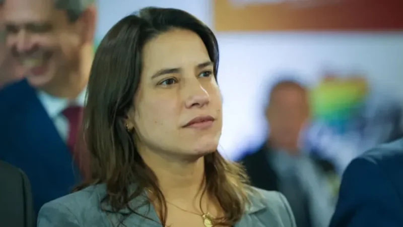 Raquel Lyra denuncia vídeo falso em que pede Pix para eleitores