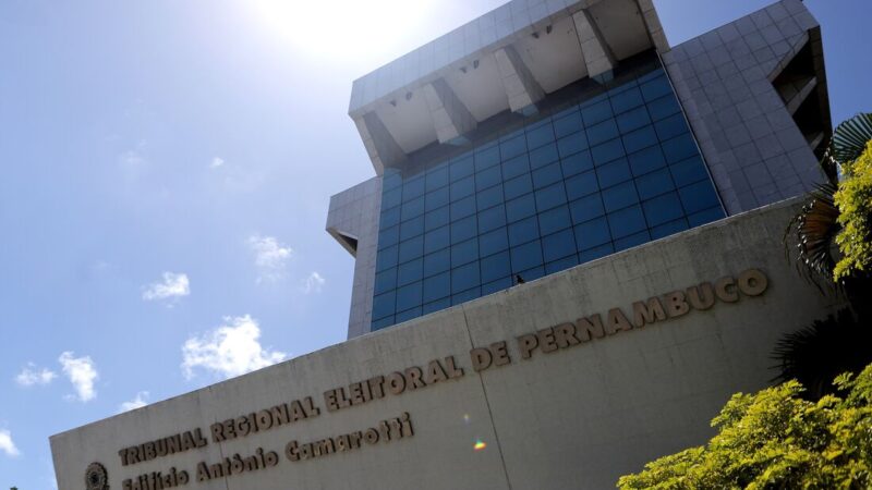 MP Eleitoral pede impugnação da candidatura de 8 ex-prefeitos em PE